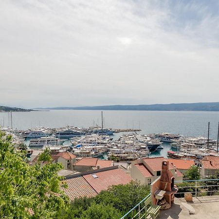 Apartment Krilo Jesenice Luaran gambar