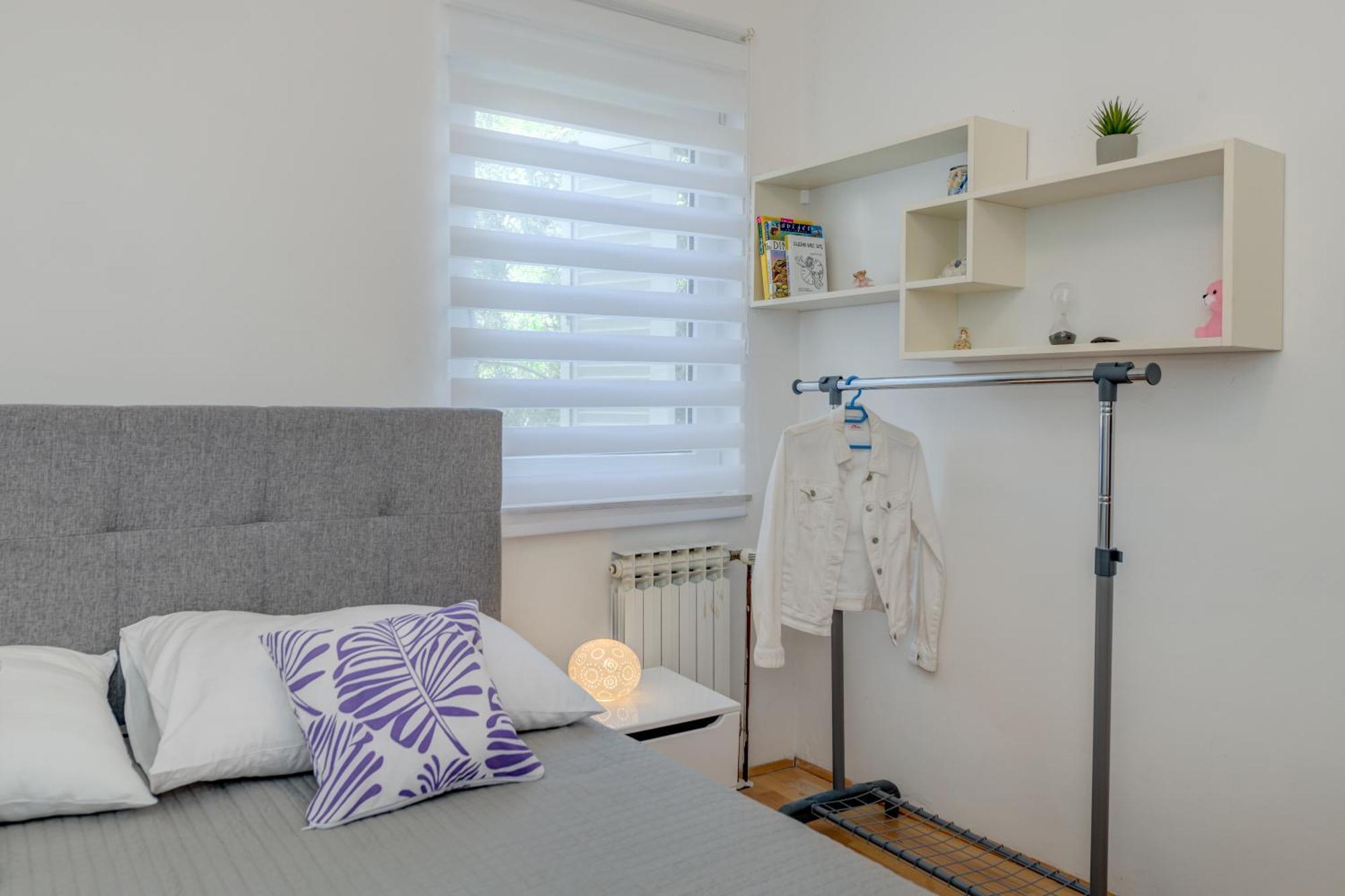 Apartment Krilo Jesenice Luaran gambar