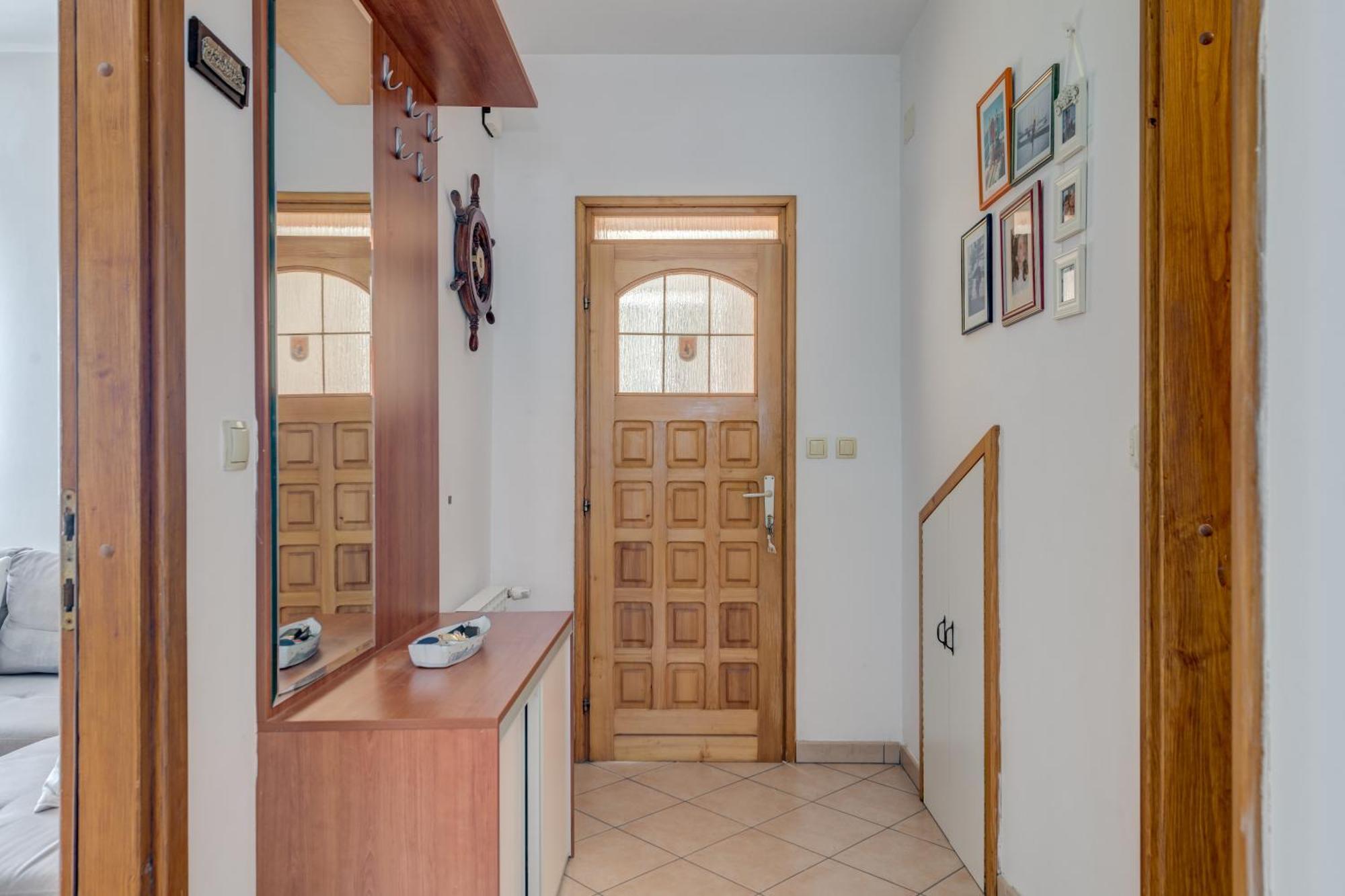Apartment Krilo Jesenice Luaran gambar