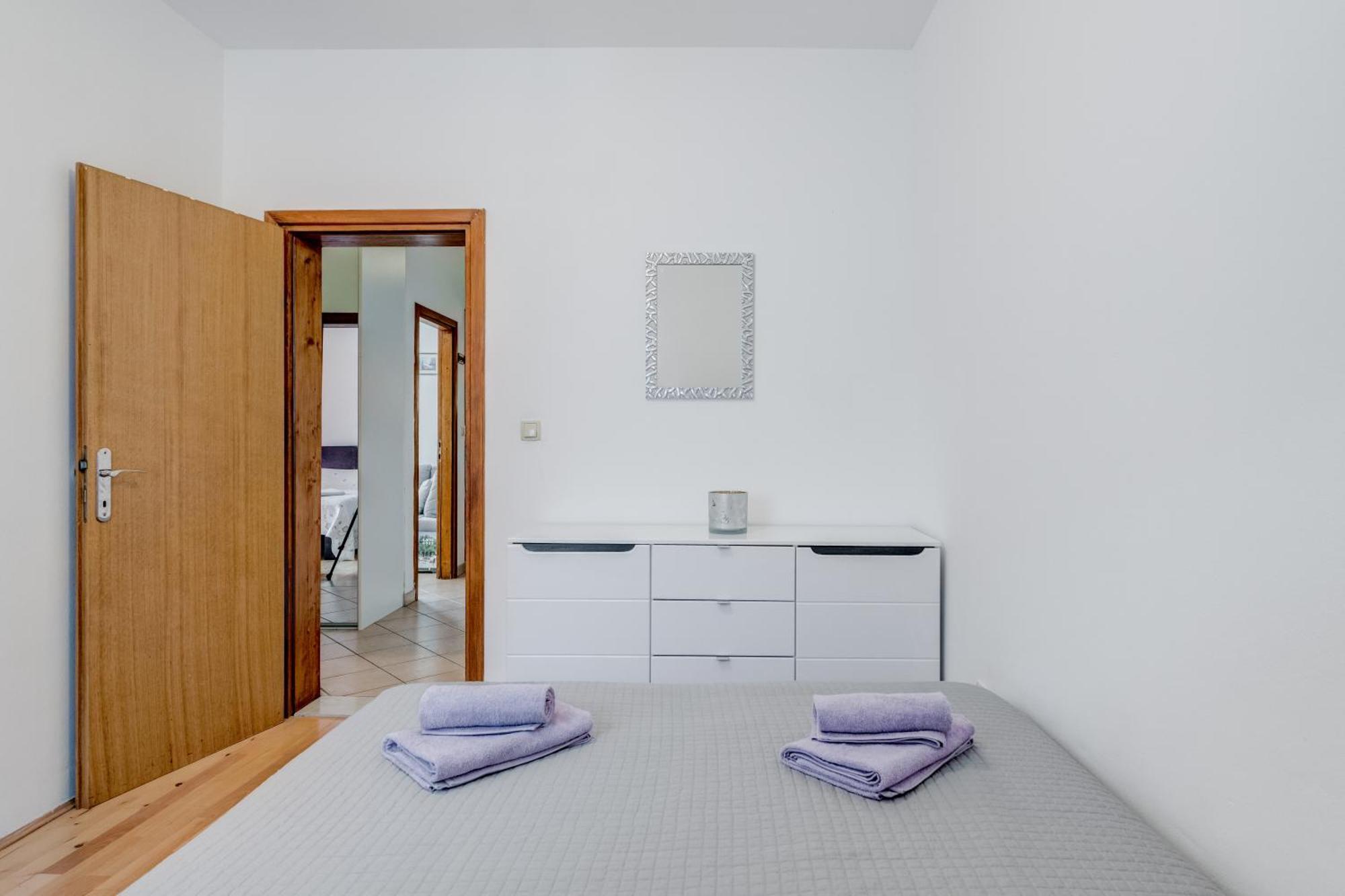 Apartment Krilo Jesenice Luaran gambar