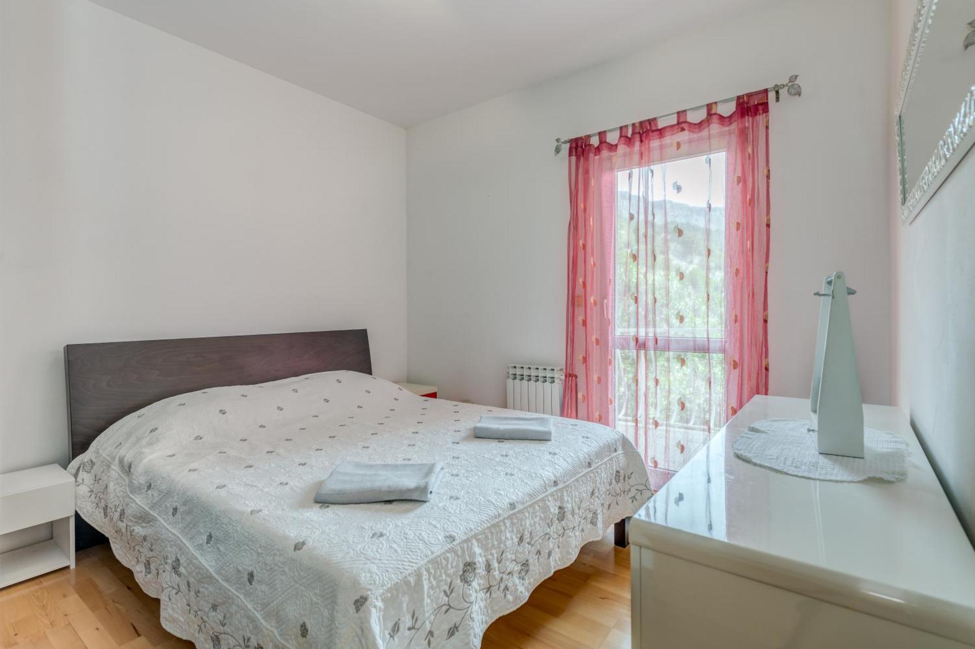 Apartment Krilo Jesenice Luaran gambar