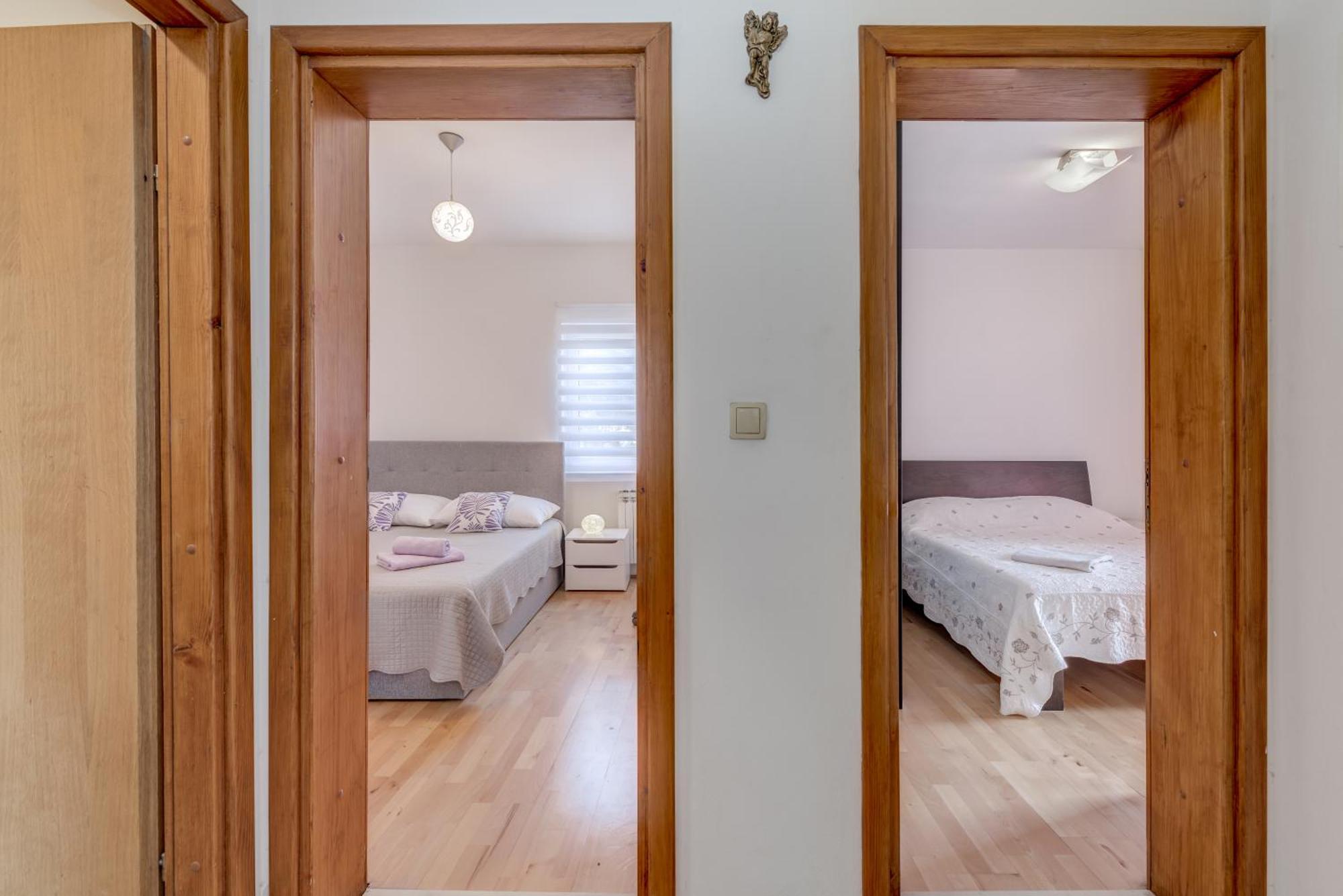 Apartment Krilo Jesenice Luaran gambar