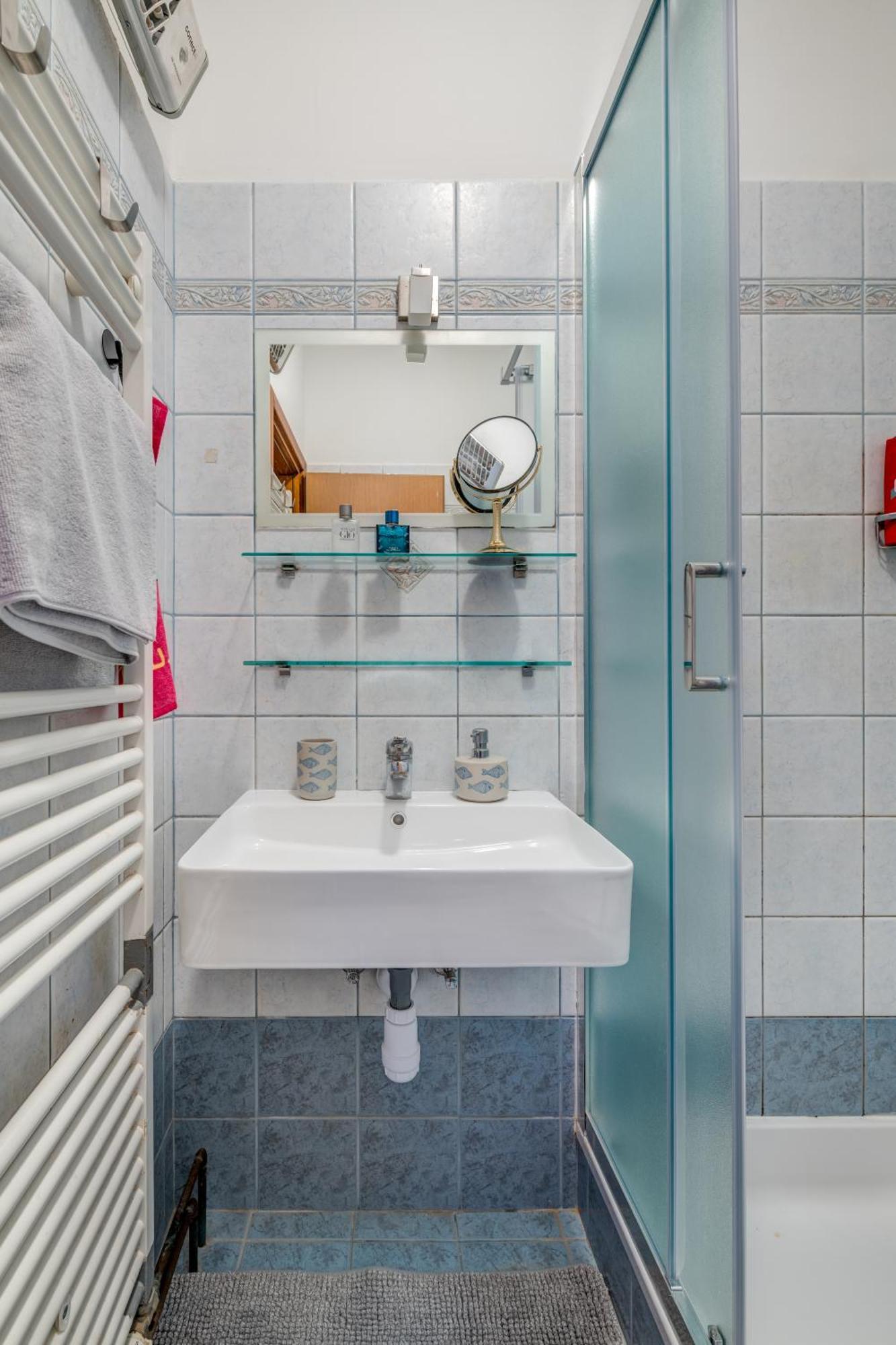 Apartment Krilo Jesenice Luaran gambar