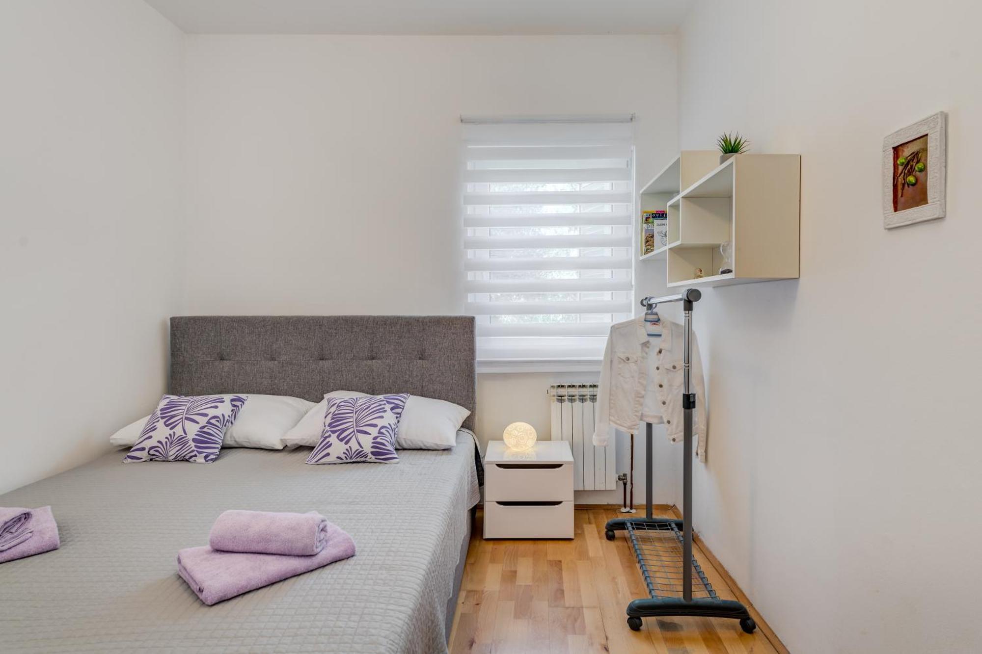 Apartment Krilo Jesenice Luaran gambar