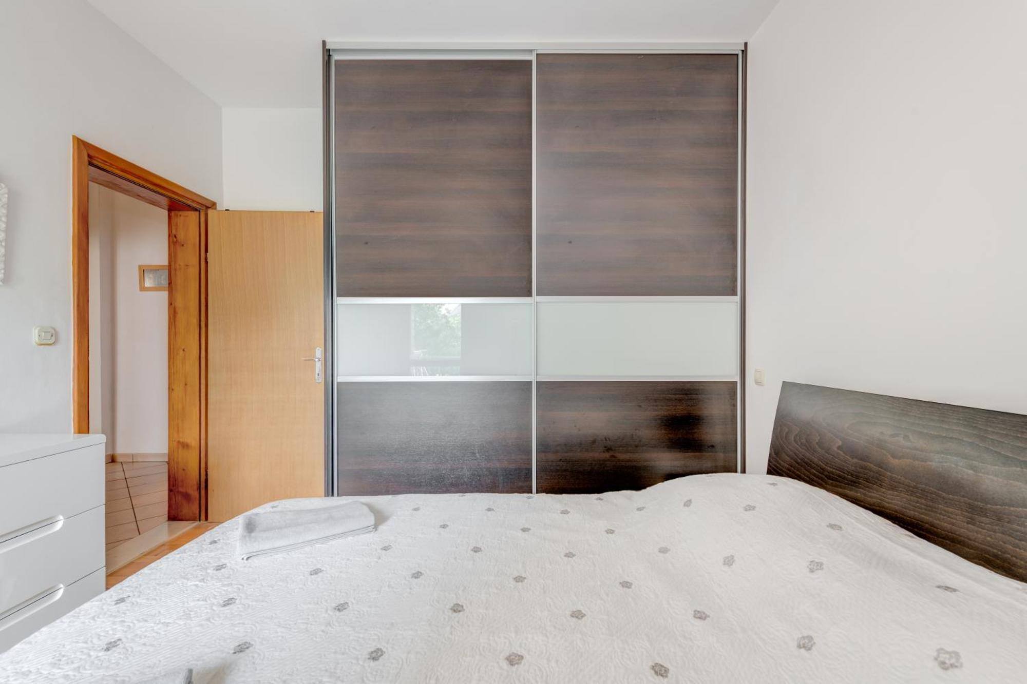 Apartment Krilo Jesenice Luaran gambar