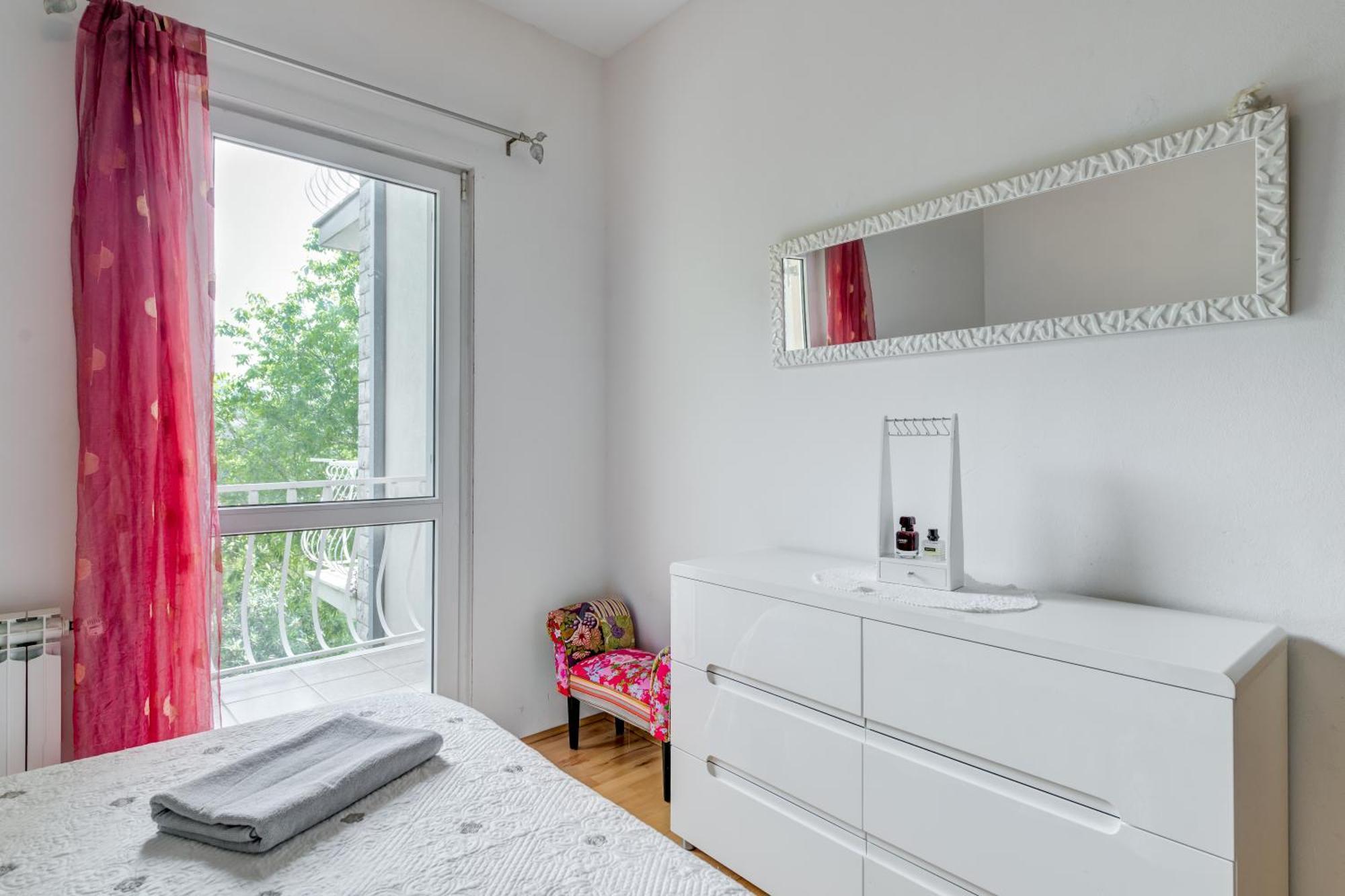 Apartment Krilo Jesenice Luaran gambar