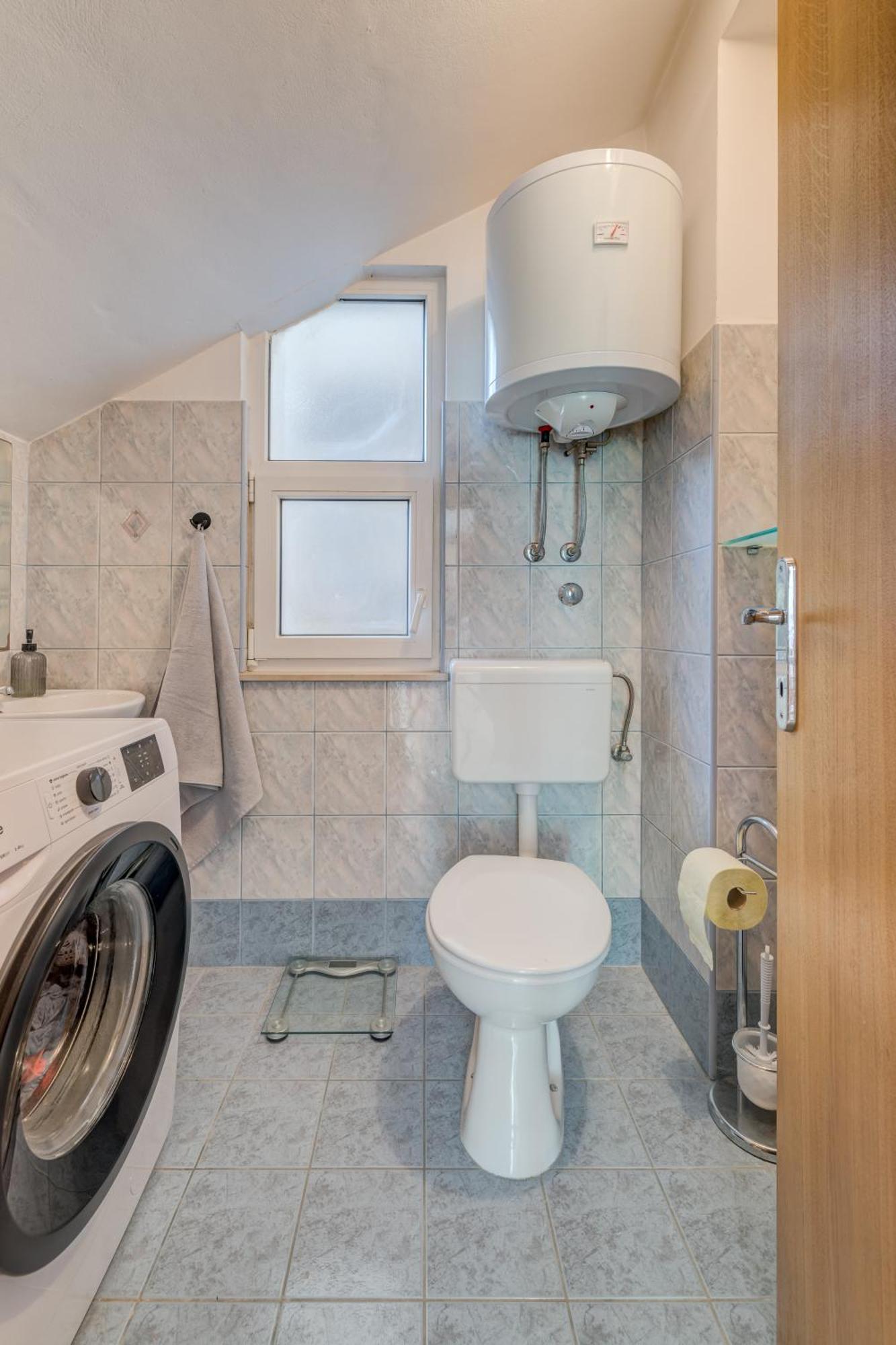 Apartment Krilo Jesenice Luaran gambar
