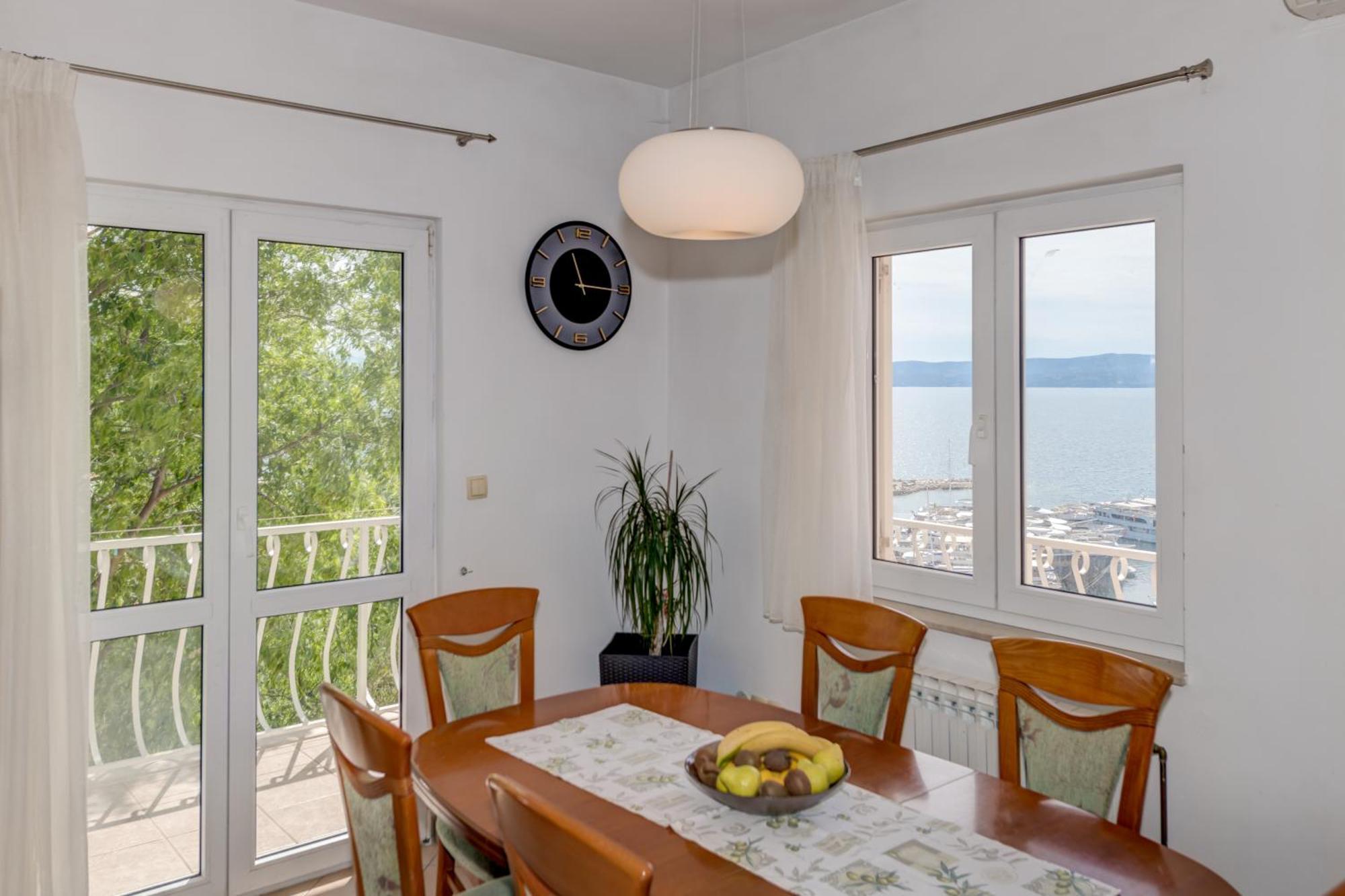Apartment Krilo Jesenice Luaran gambar
