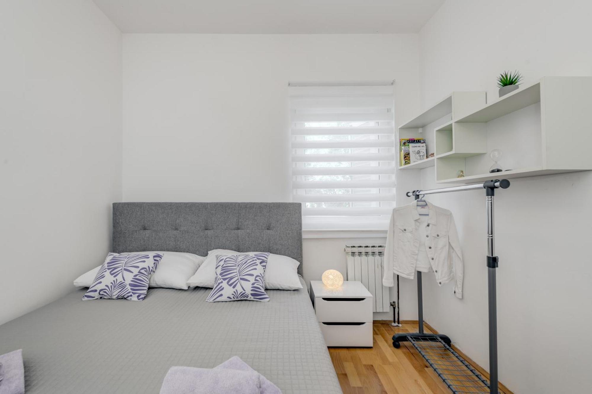 Apartment Krilo Jesenice Luaran gambar