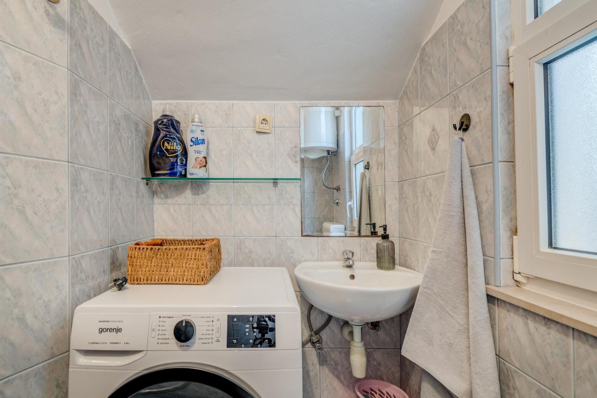 Apartment Krilo Jesenice Luaran gambar