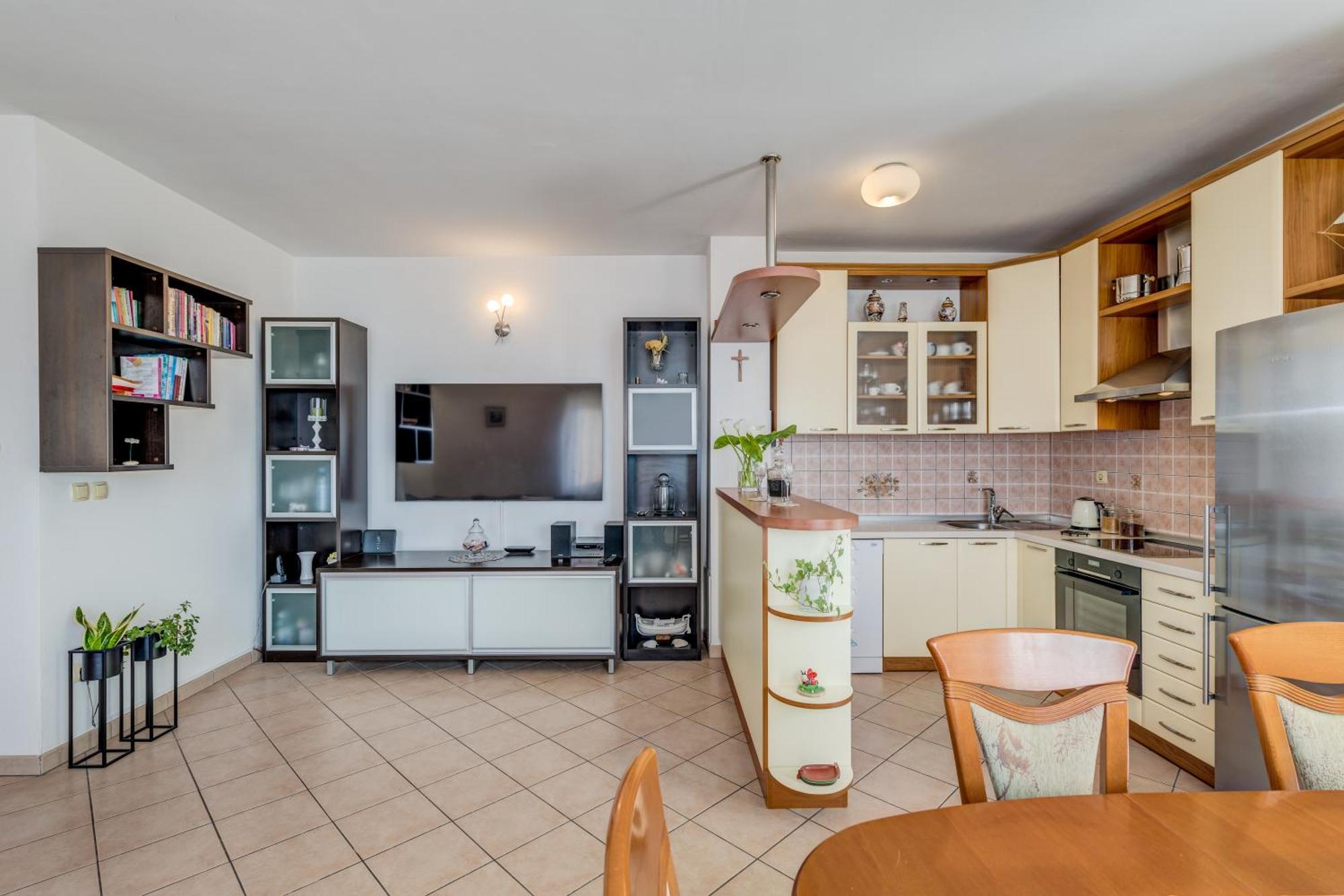 Apartment Krilo Jesenice Luaran gambar