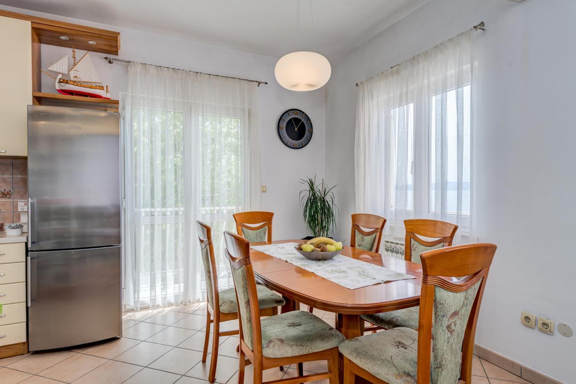 Apartment Krilo Jesenice Luaran gambar
