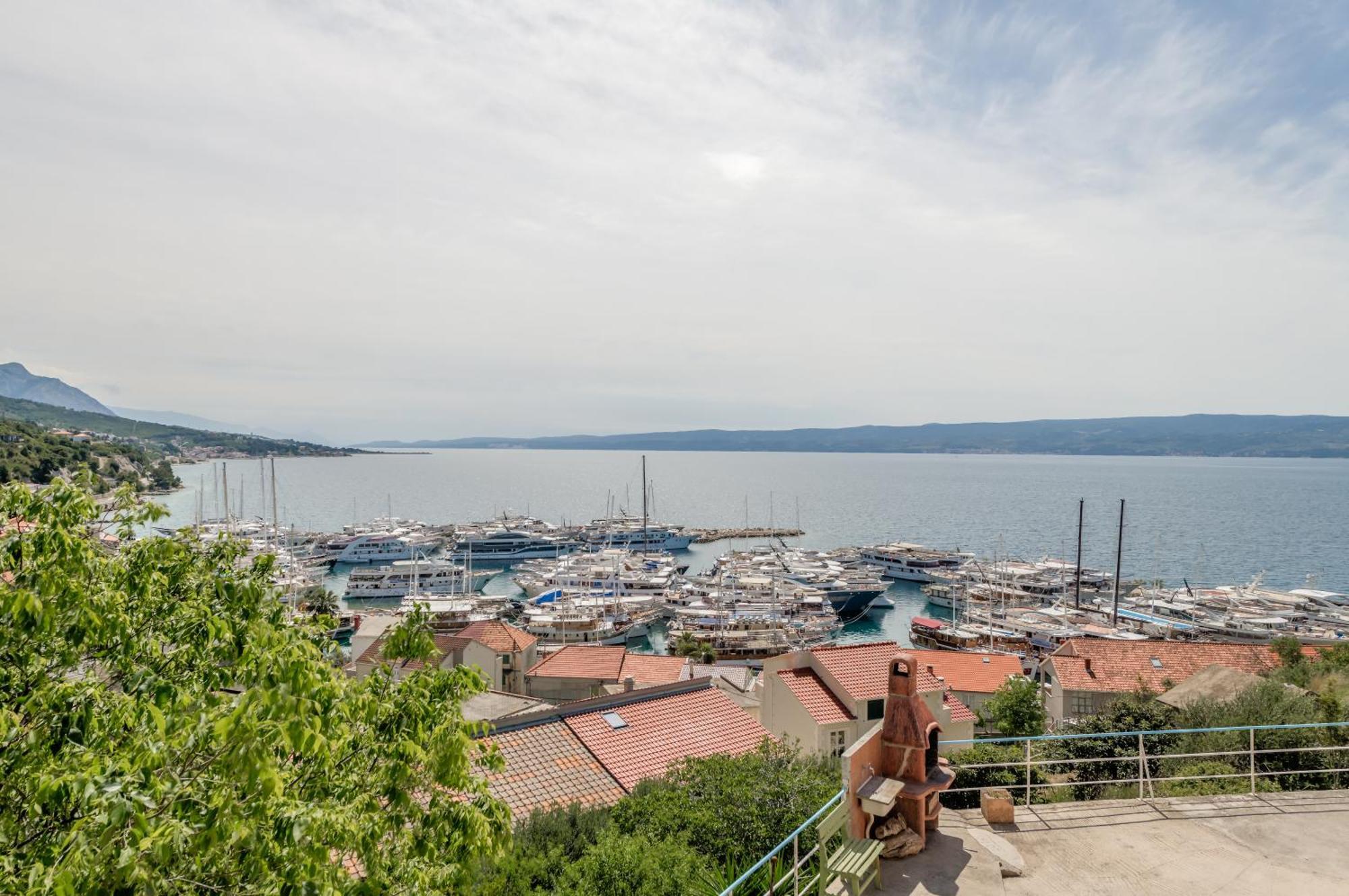 Apartment Krilo Jesenice Luaran gambar