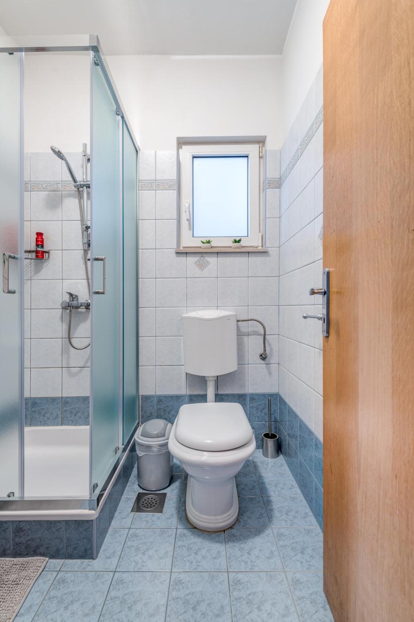 Apartment Krilo Jesenice Luaran gambar
