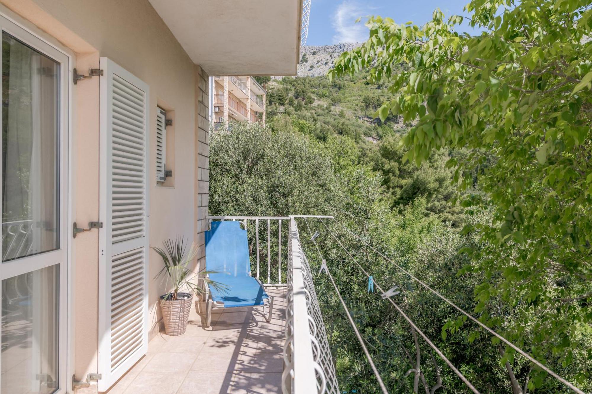 Apartment Krilo Jesenice Luaran gambar