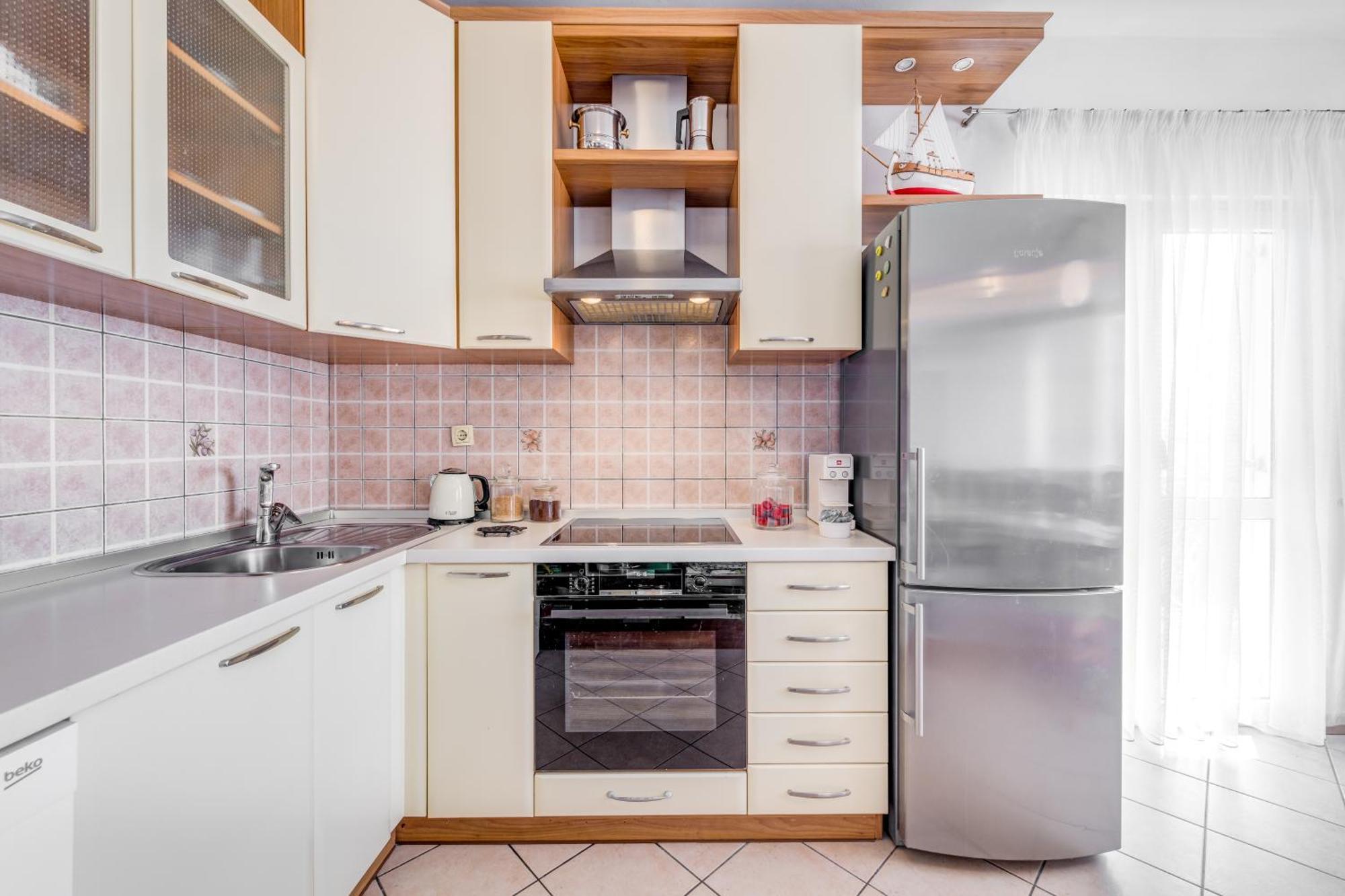 Apartment Krilo Jesenice Luaran gambar