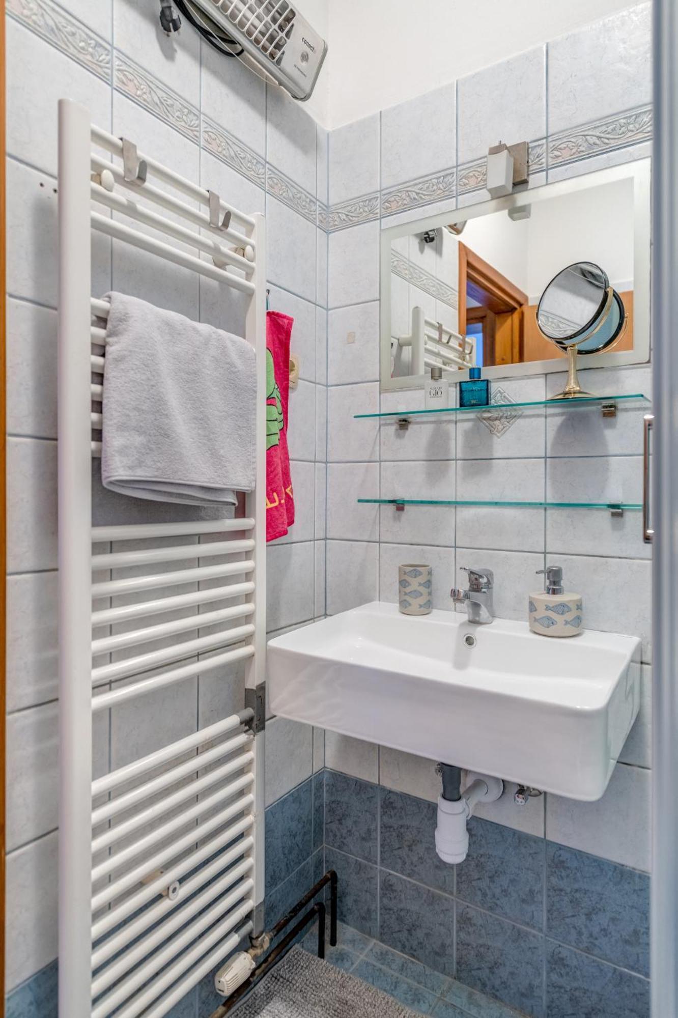 Apartment Krilo Jesenice Luaran gambar