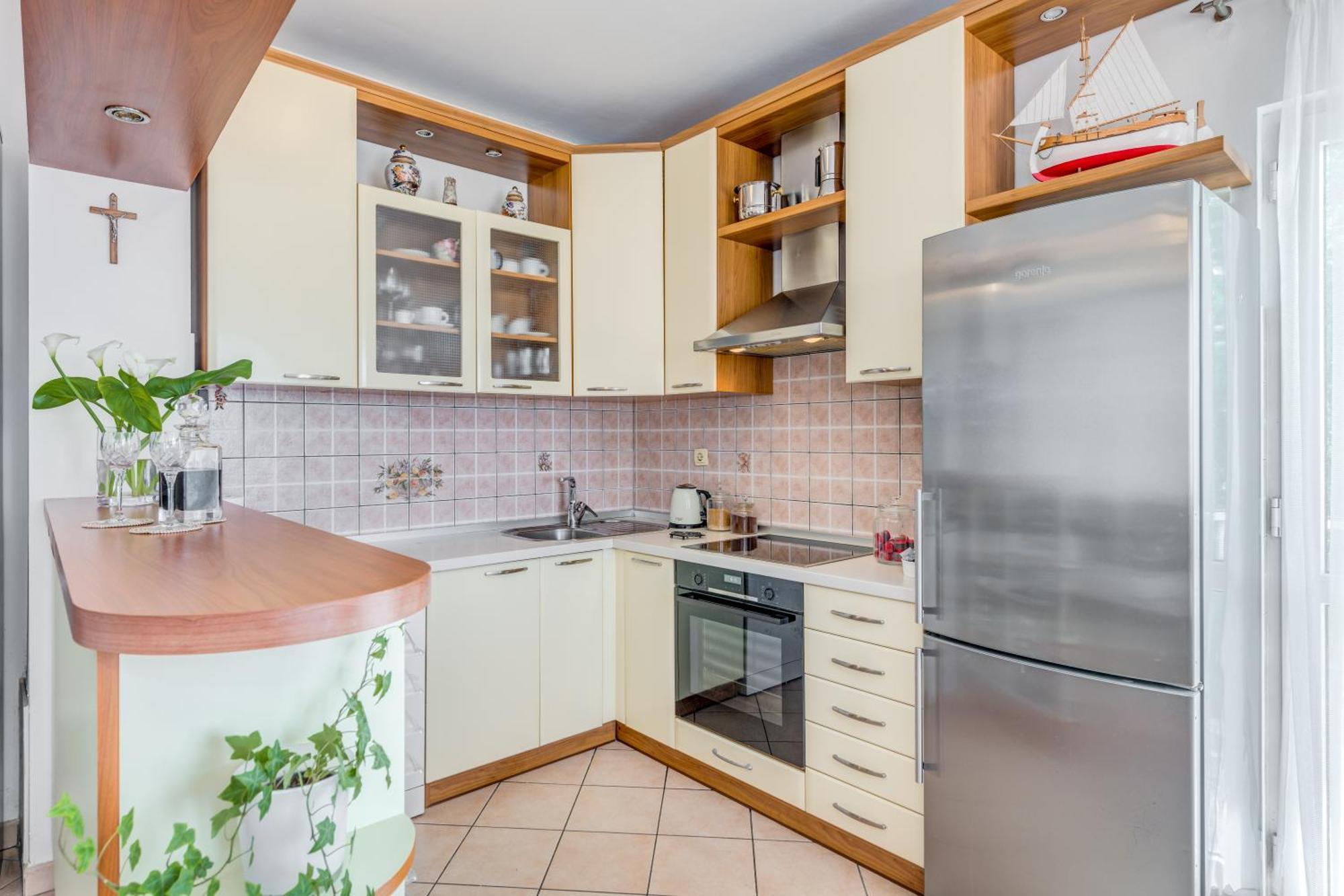 Apartment Krilo Jesenice Luaran gambar